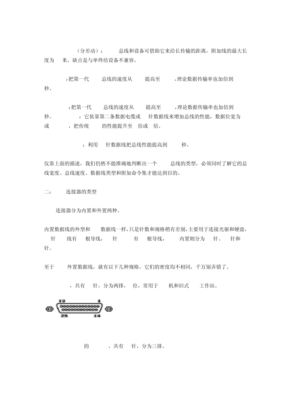 SCSI接口图文详解_第2页