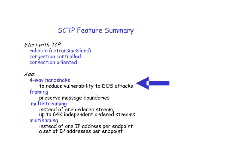SCTP协议教程_第1页