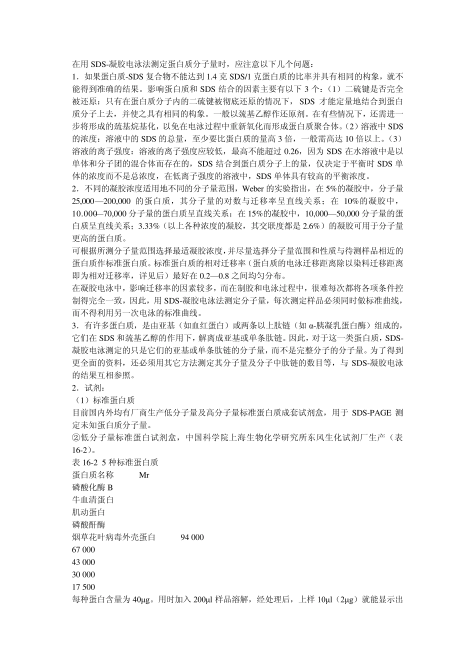 SDSPAGE_第1页