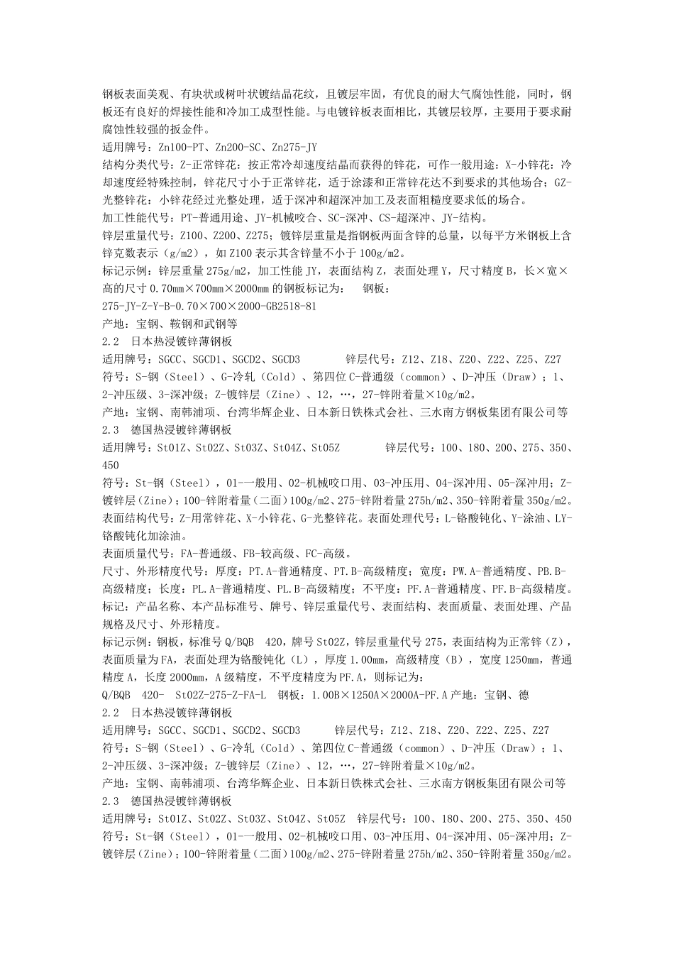 SECC_SGCC_SPCC的差异_第3页
