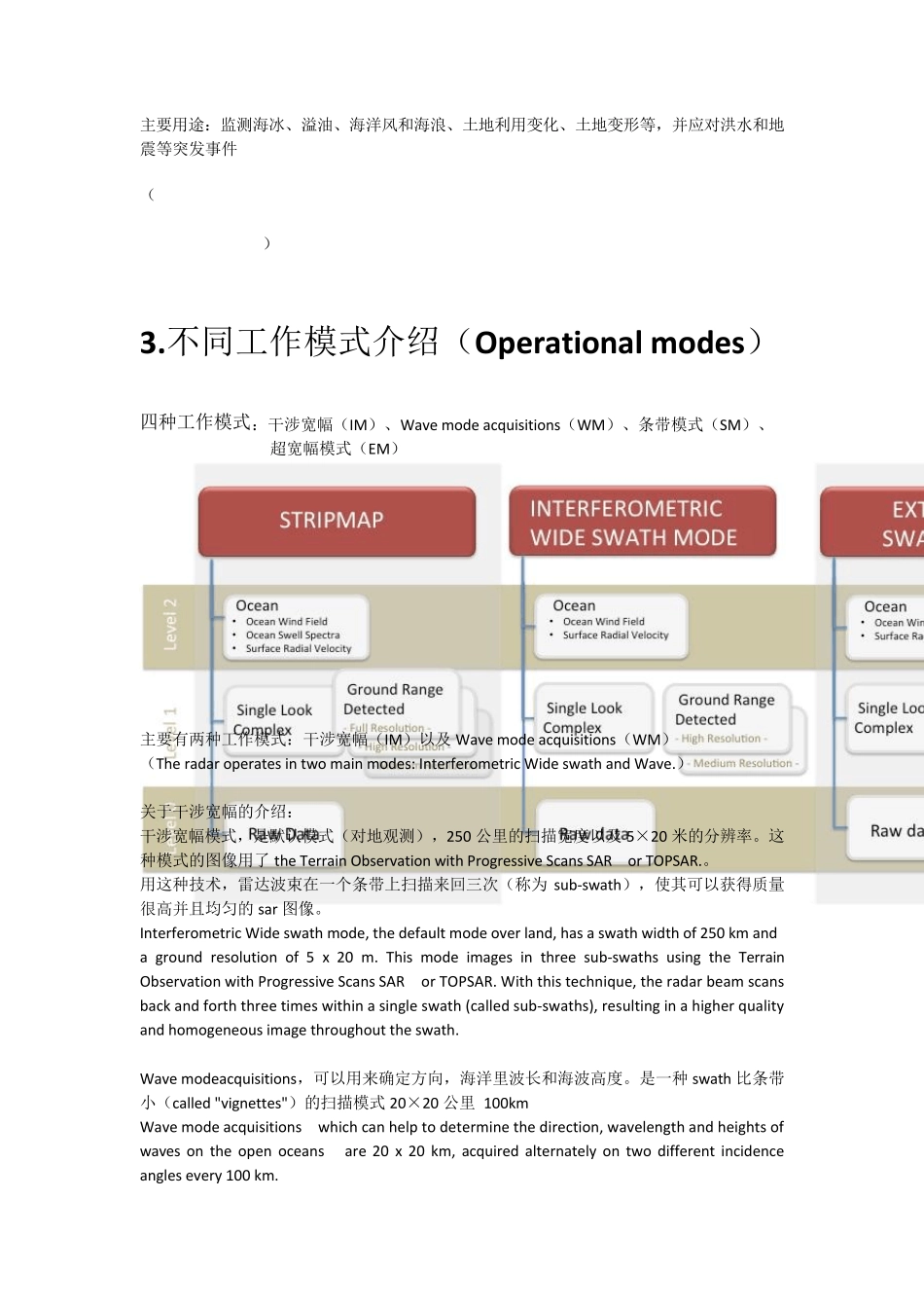 Sentinel资料整理_参数任务产品等_第3页