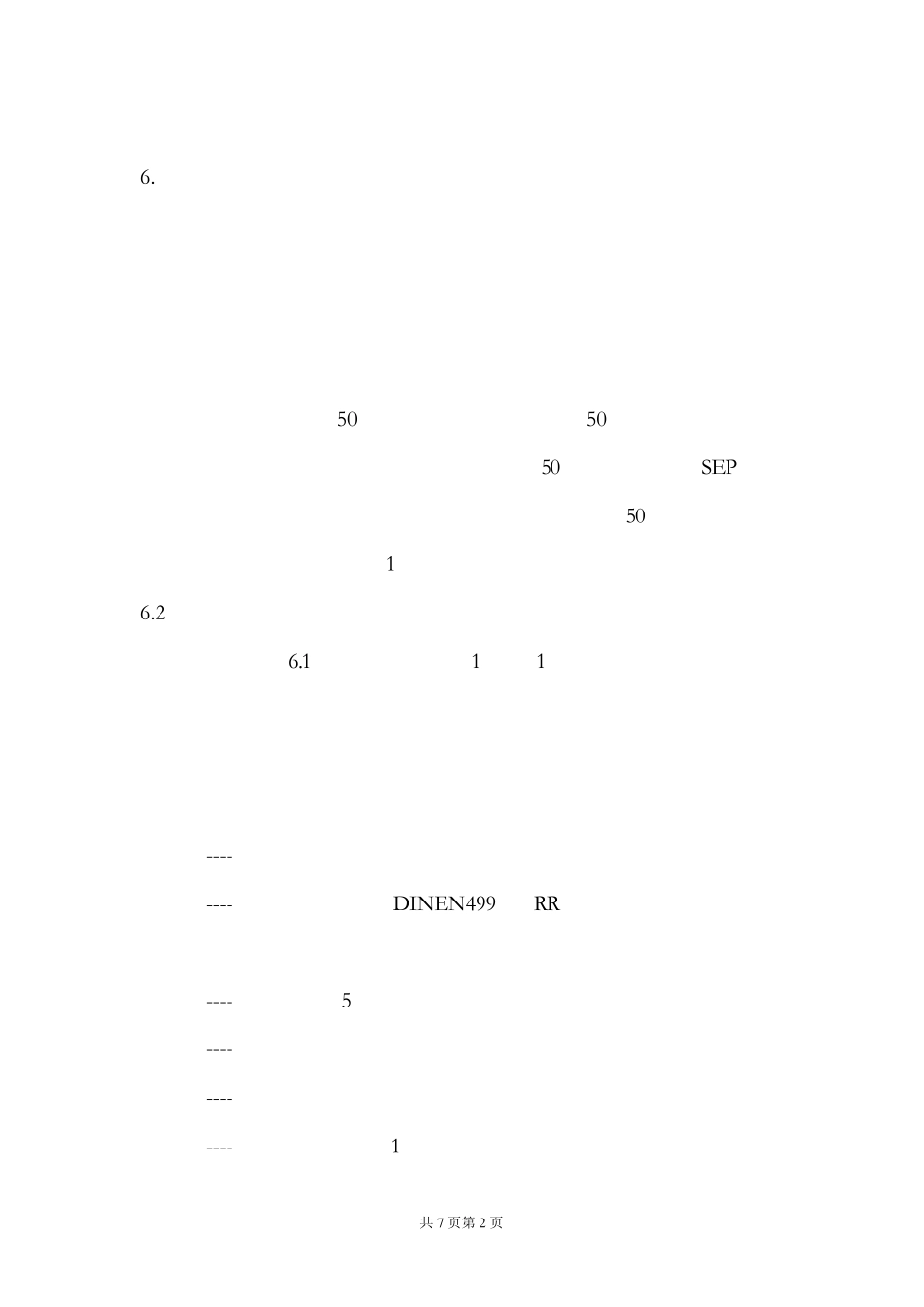 SEP1390焊接弯曲试验_第2页