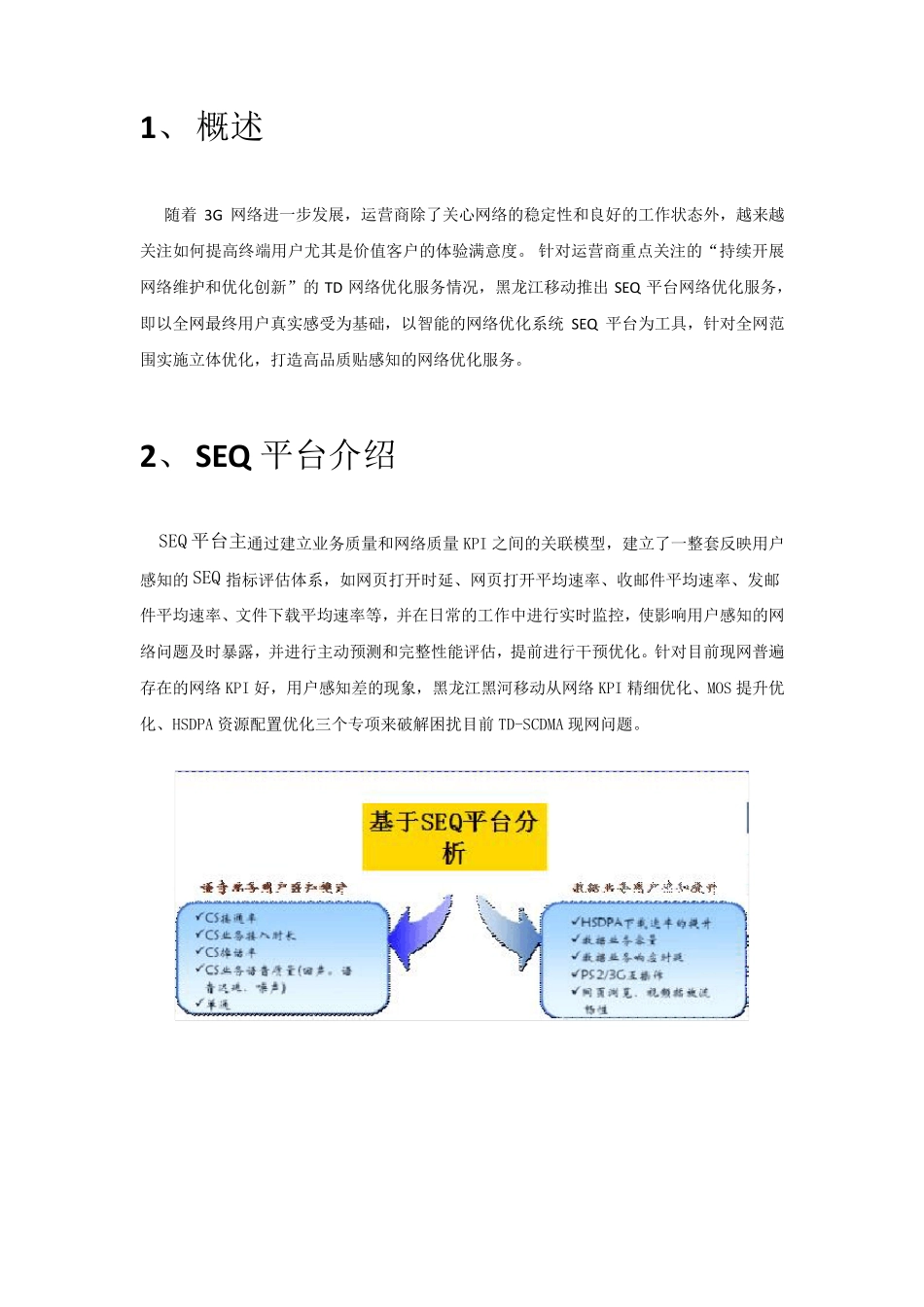 SEQ平台分析报告_第3页