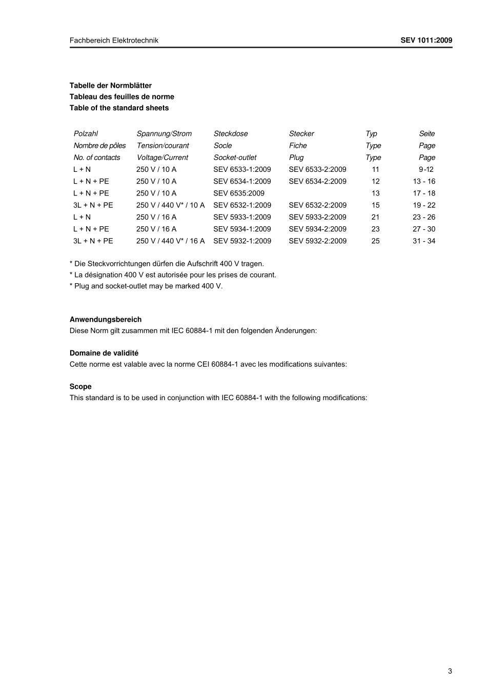 SEV10112009瑞士插头插座标准_第3页