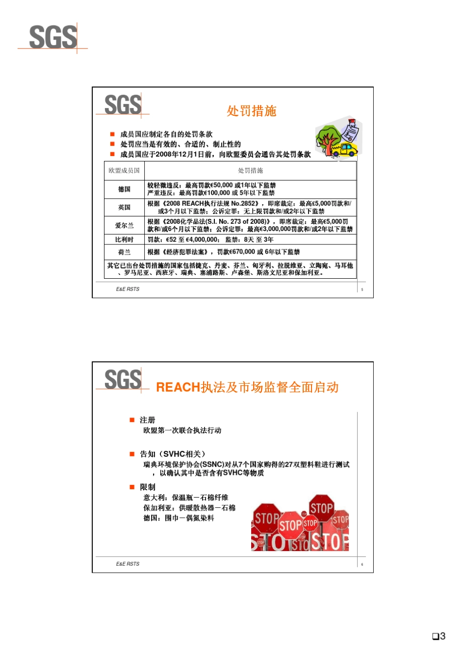 SGSREACH知识简介_第3页