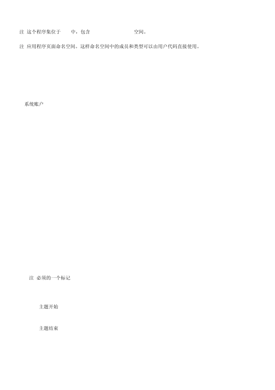 SharePoint二次开发_第3页