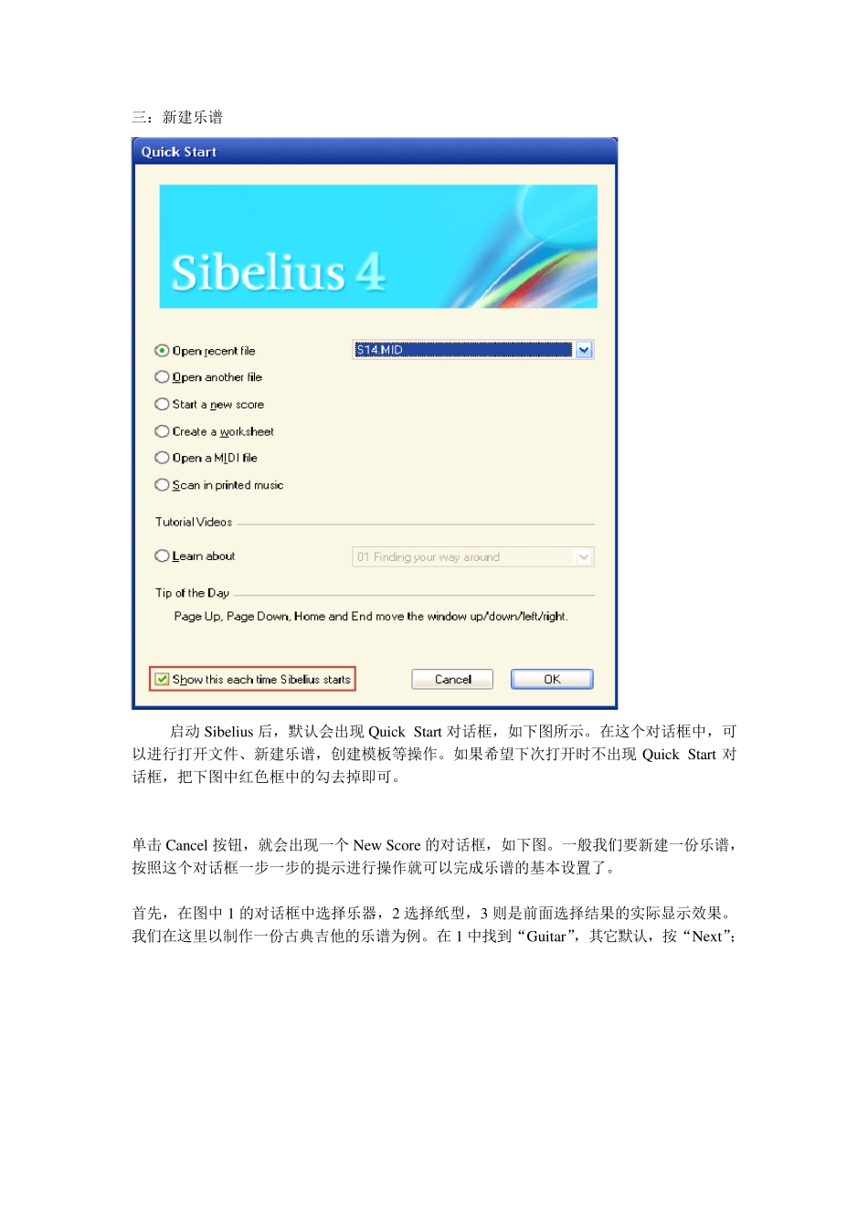 Sibelius教程_第2页