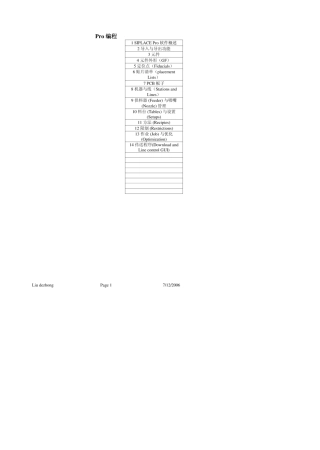 siemenspro中文说明书西门子贴片机如何编程必看d0650fea81c758f5f61f67b5