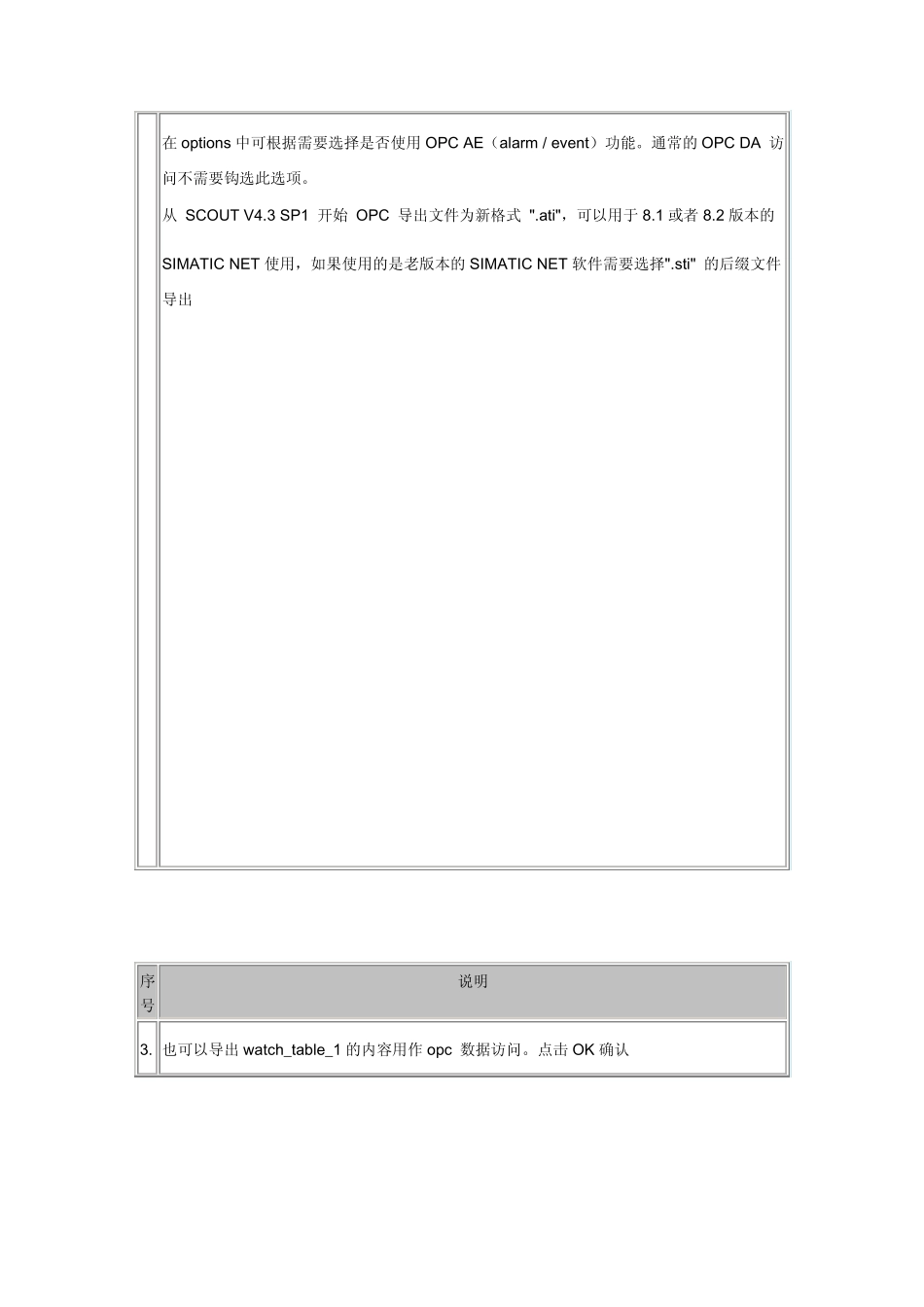 SIMOTION与OPC的通讯_第3页