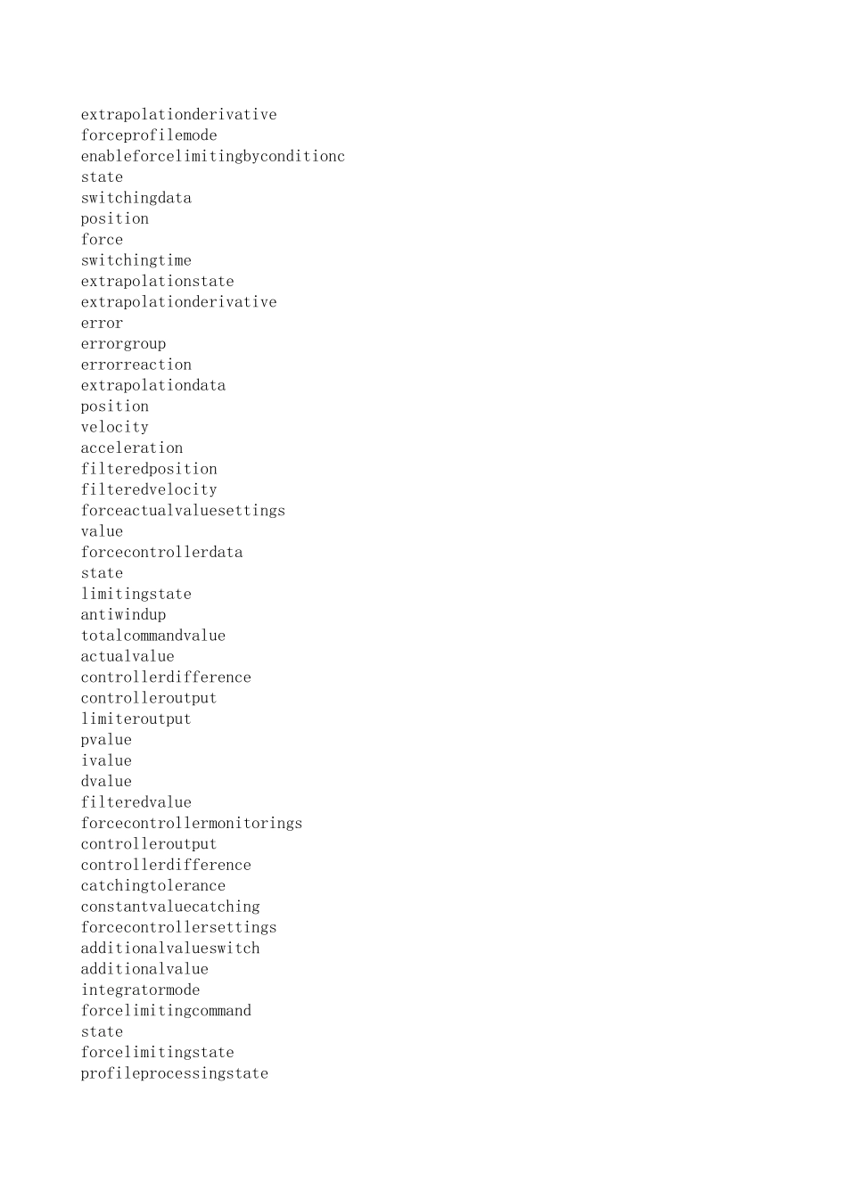 SIMOTION状态字最新_第3页