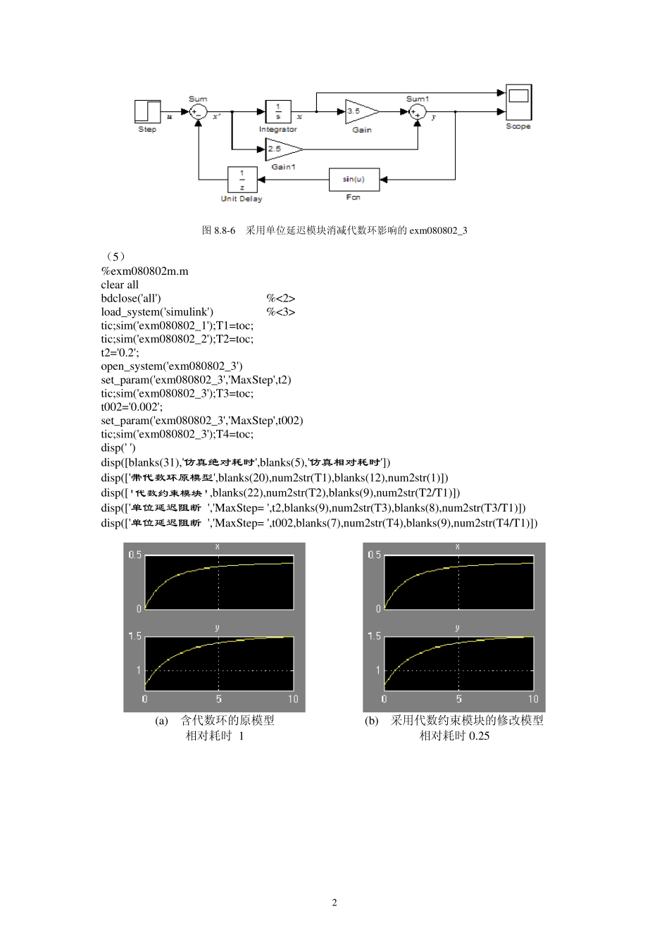 Simulink交互式仿真_第2页