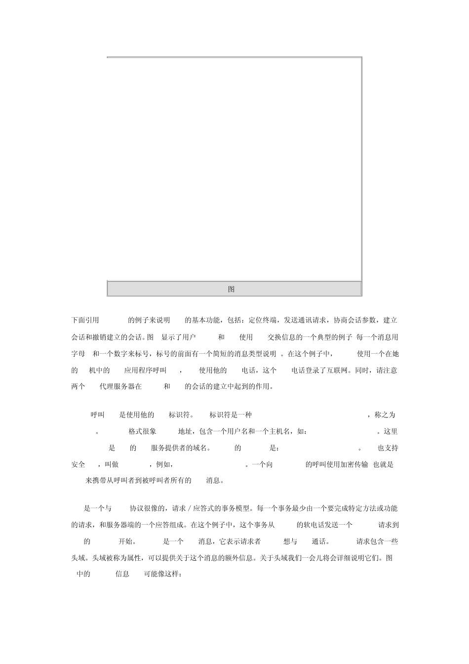 SIP协议解析与实现_第3页