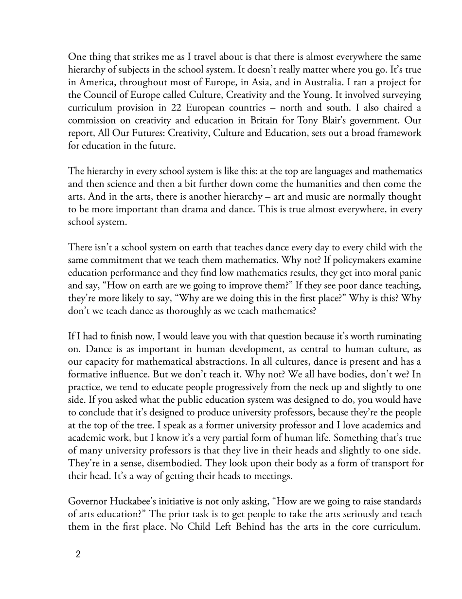 Sir_Ken_Robinson_Speech_第2页