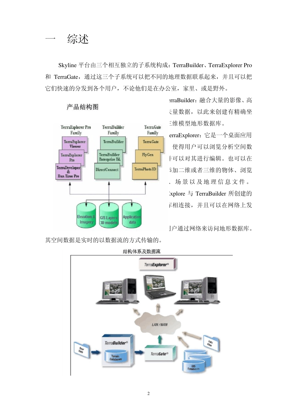 Skyline产品_第2页