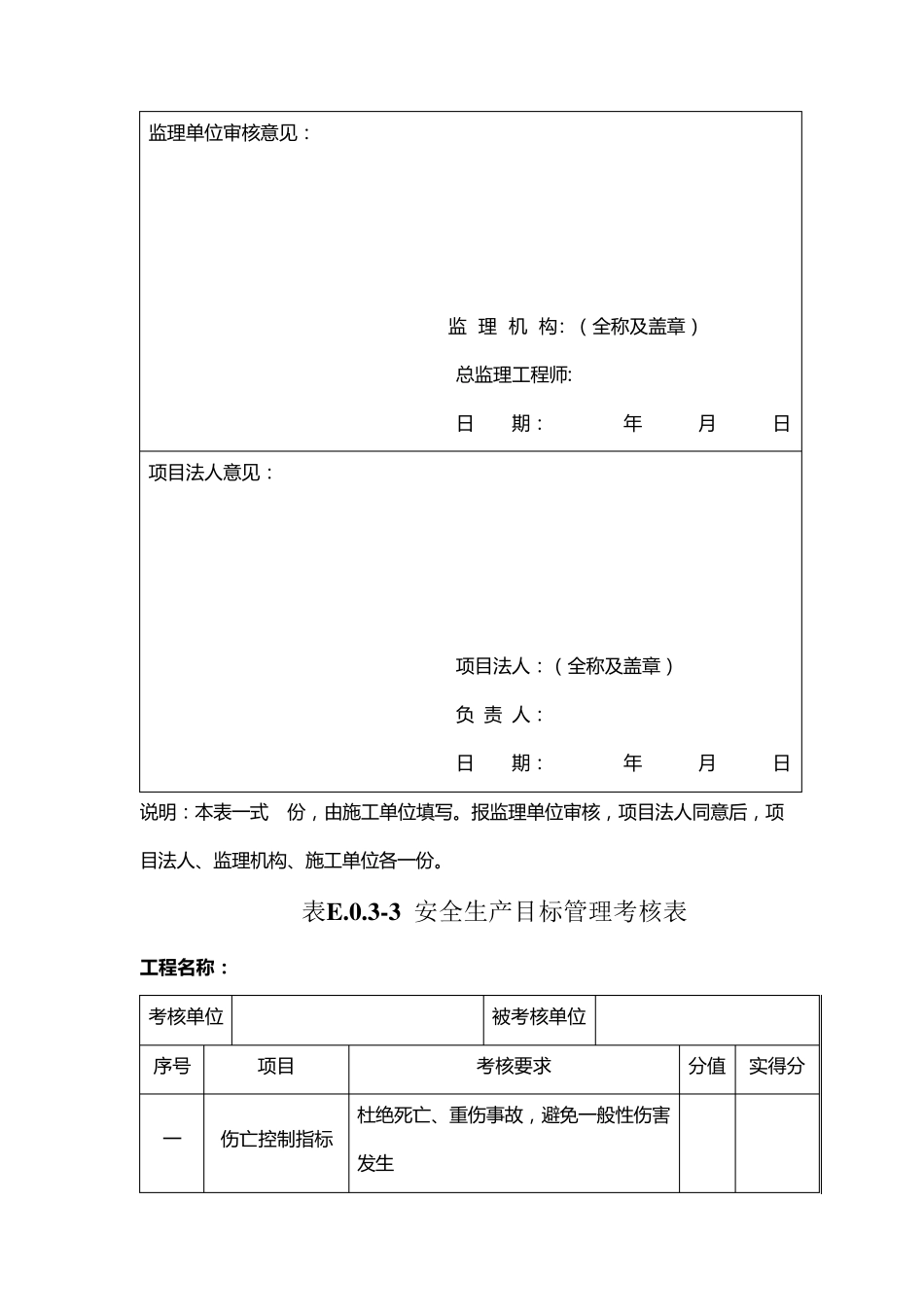 SL7212015《水利水电工程施工安全管理导则》84张表格加导航_第3页