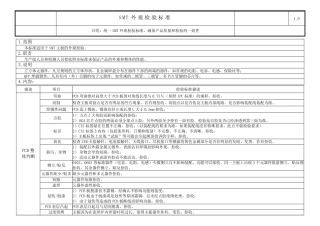 SMT_外观检验标准