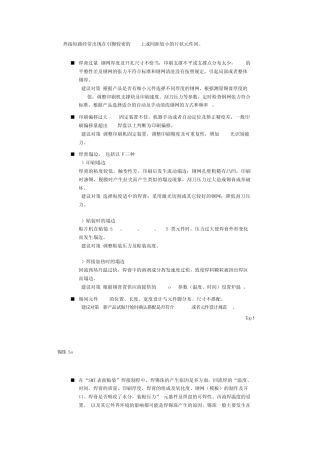 SMT用焊锡膏使用过程中常见问题之原因分析