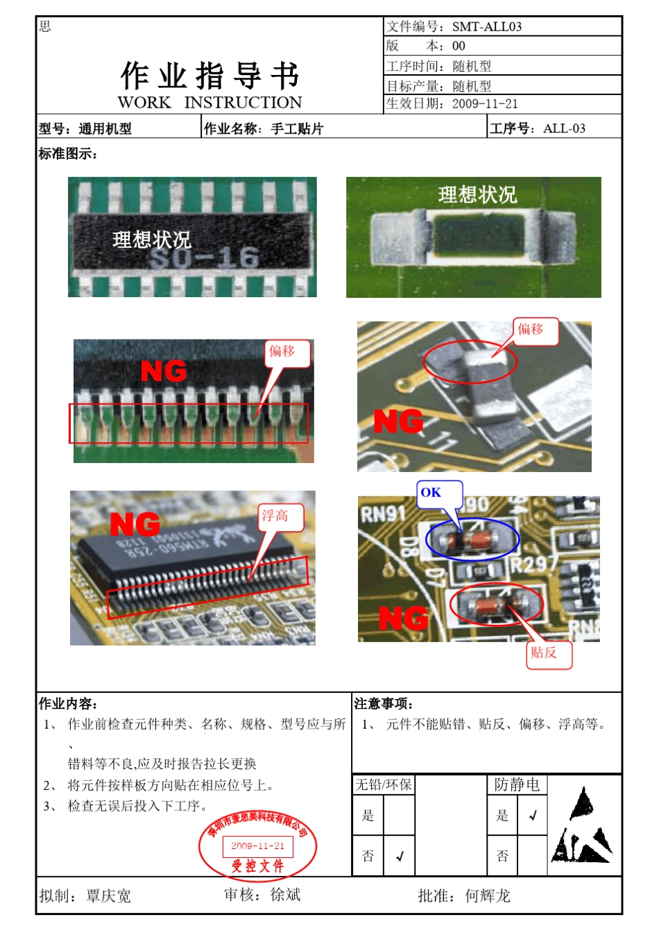 SMT通用指导书_第3页