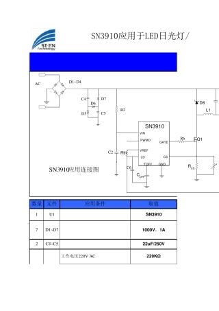 SN3910AN02