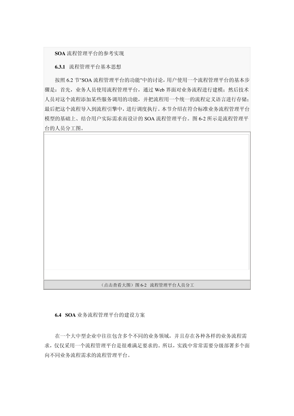 SOA中国路线图(实施版)_第1页