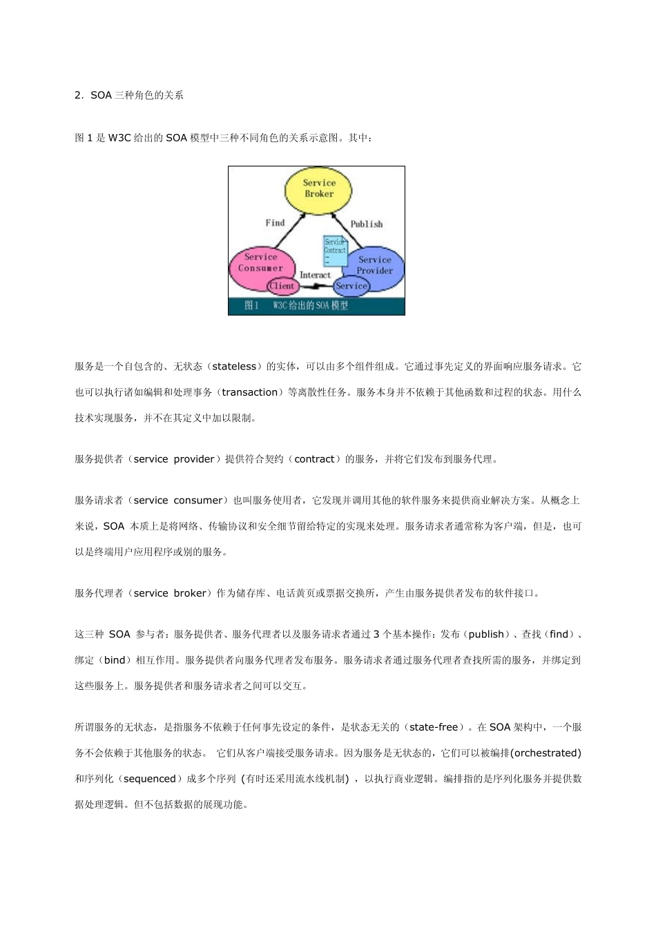 SOA概念与基础_第3页