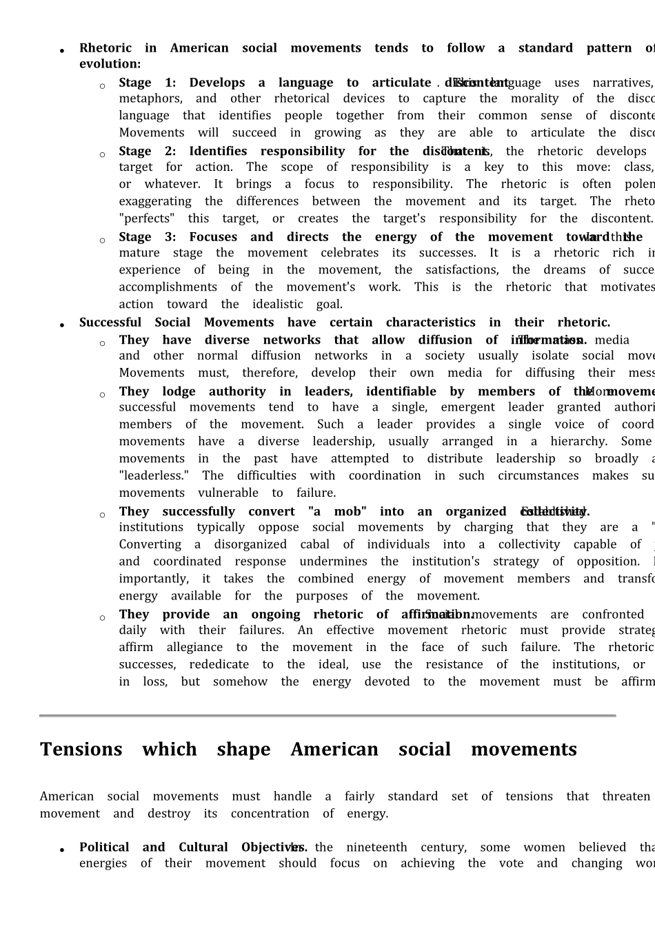 SocialMovementsofthe1960s(美国19601969年的历史变化与分析)_第2页