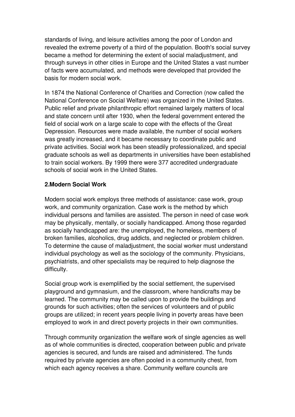 SocialWelfare(社会福利)_第2页