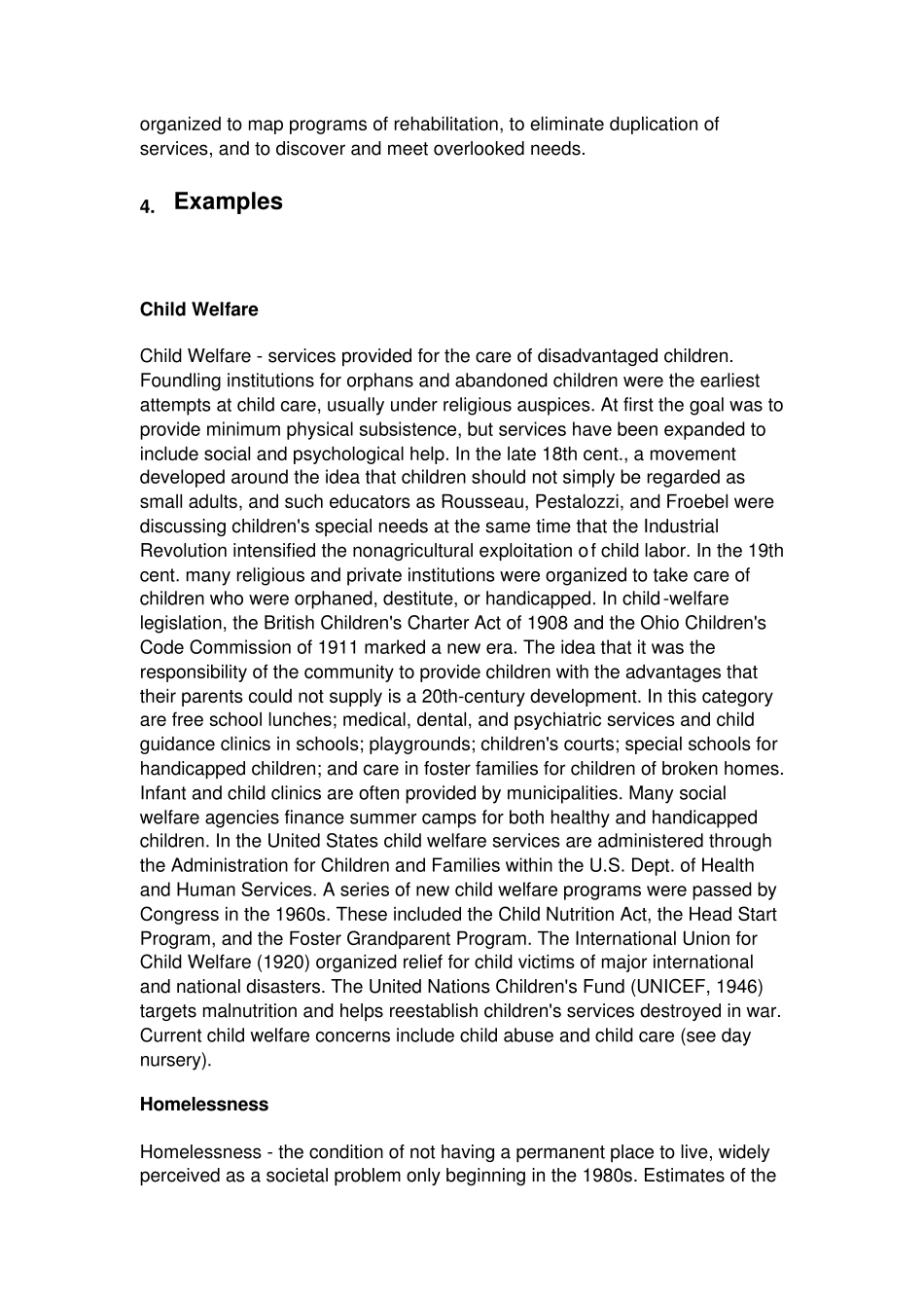 SocialWelfare(社会福利)_第3页