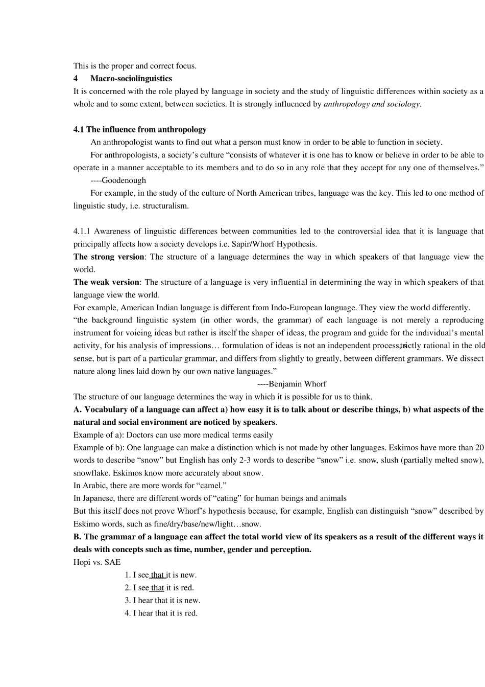 Sociolinguistics1forStudents社会语言学课件_第2页
