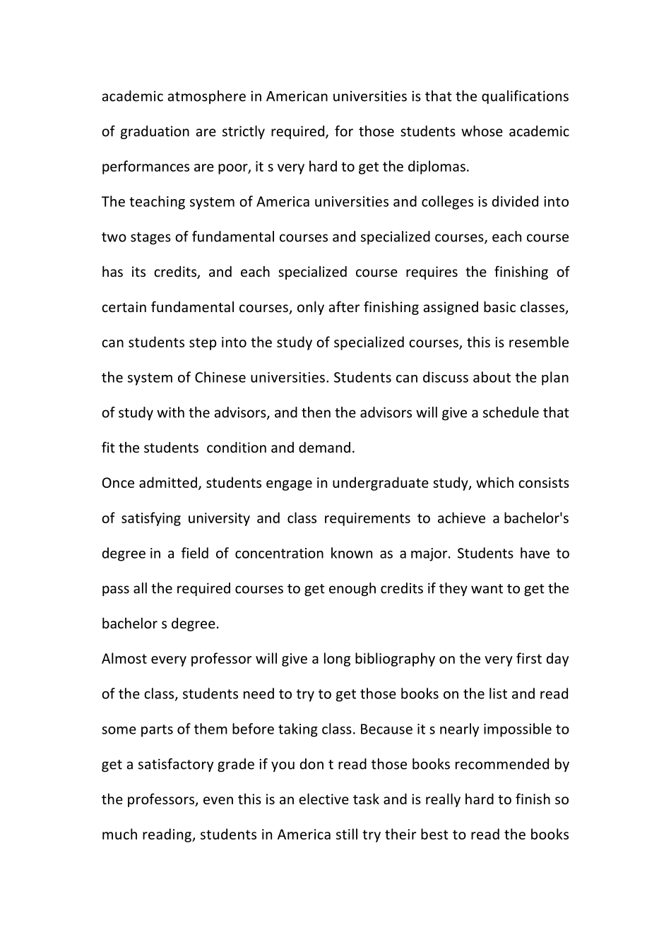 中美校园文化对比_第3页