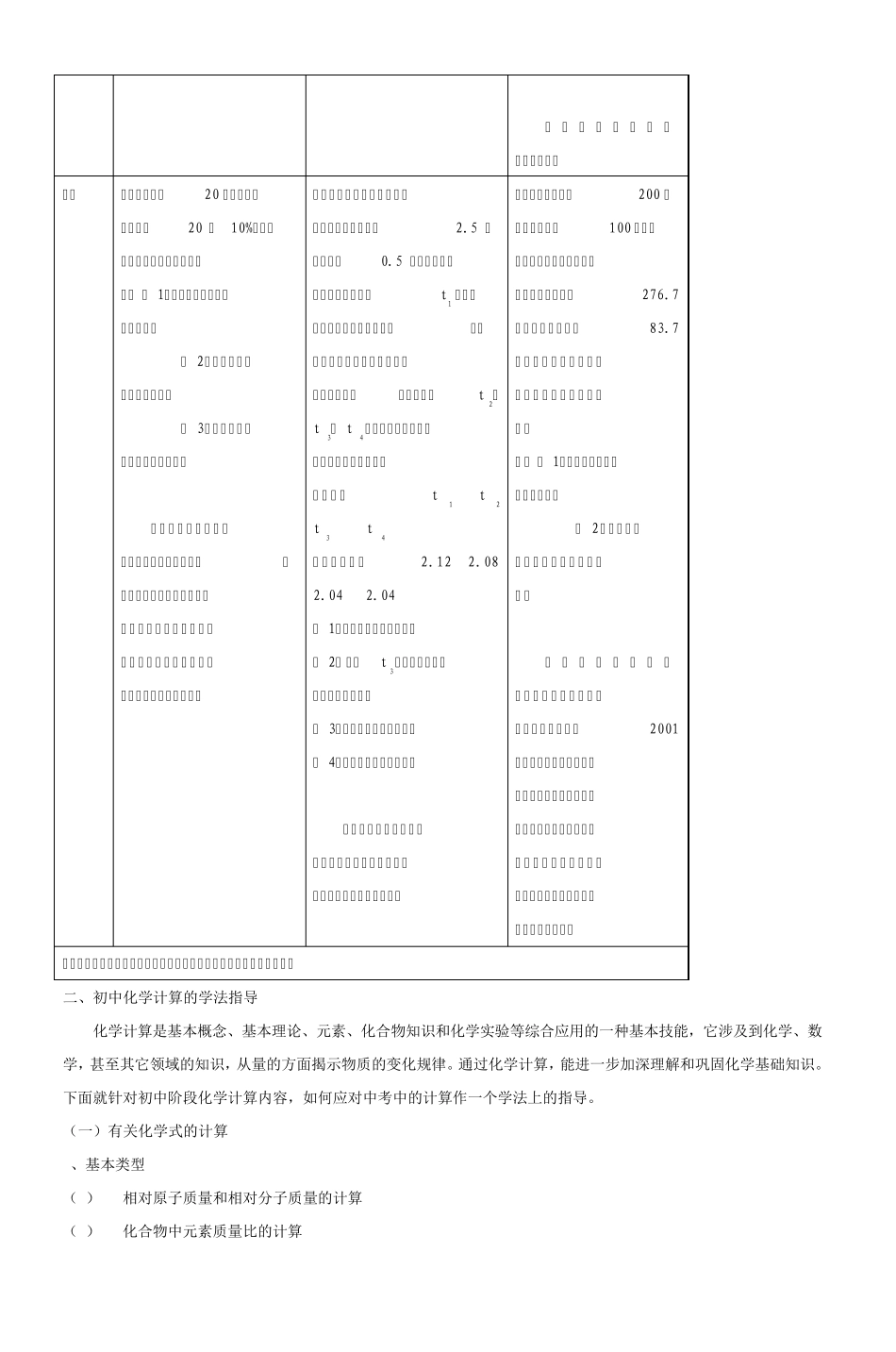 中考命题是由知识立意转变为能力立意是近年_第2页