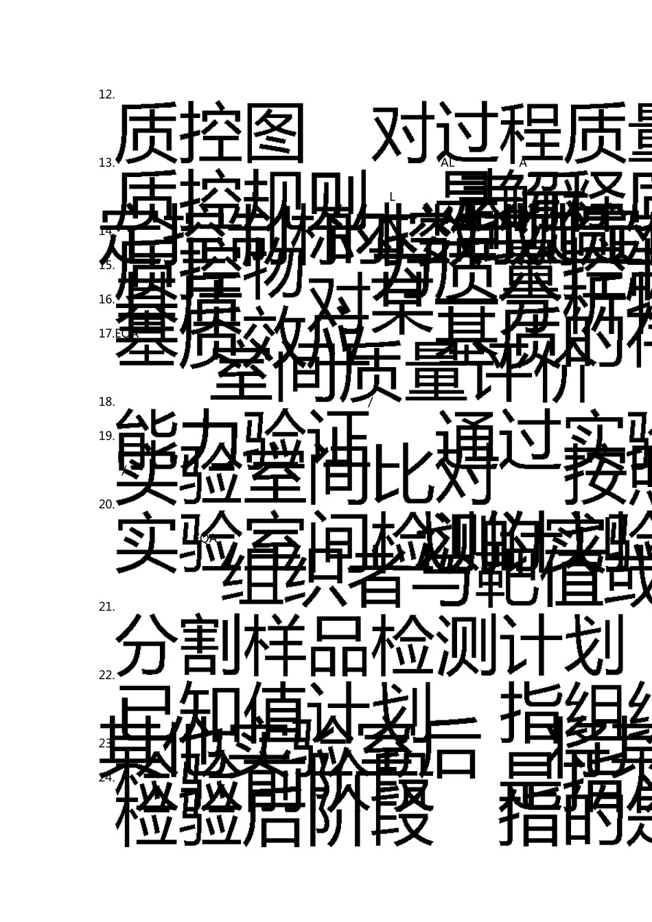 临床实验室管理学_第2页