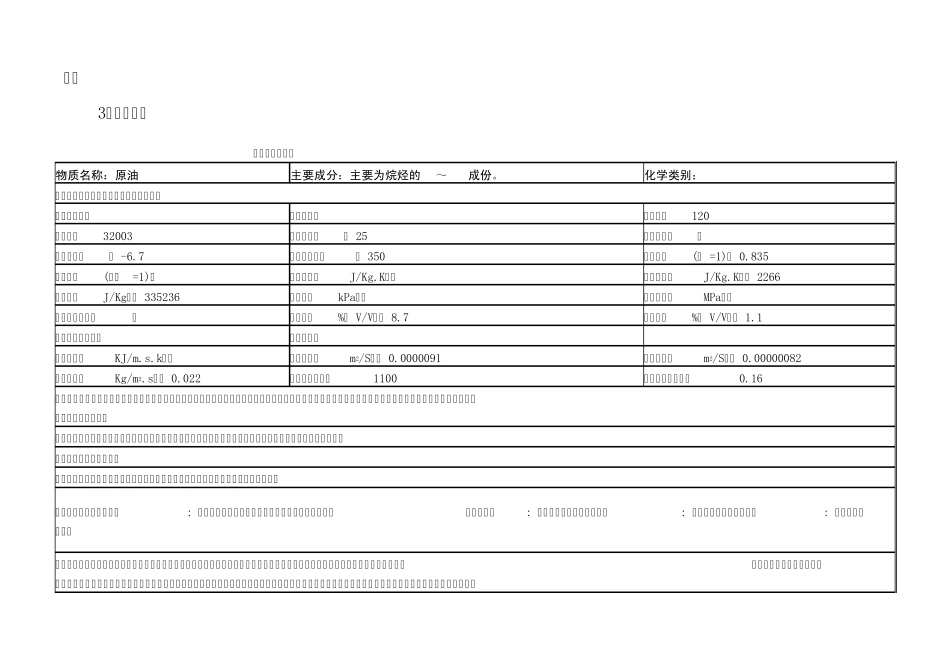 主要危险、有害因素辨识与分析_第2页