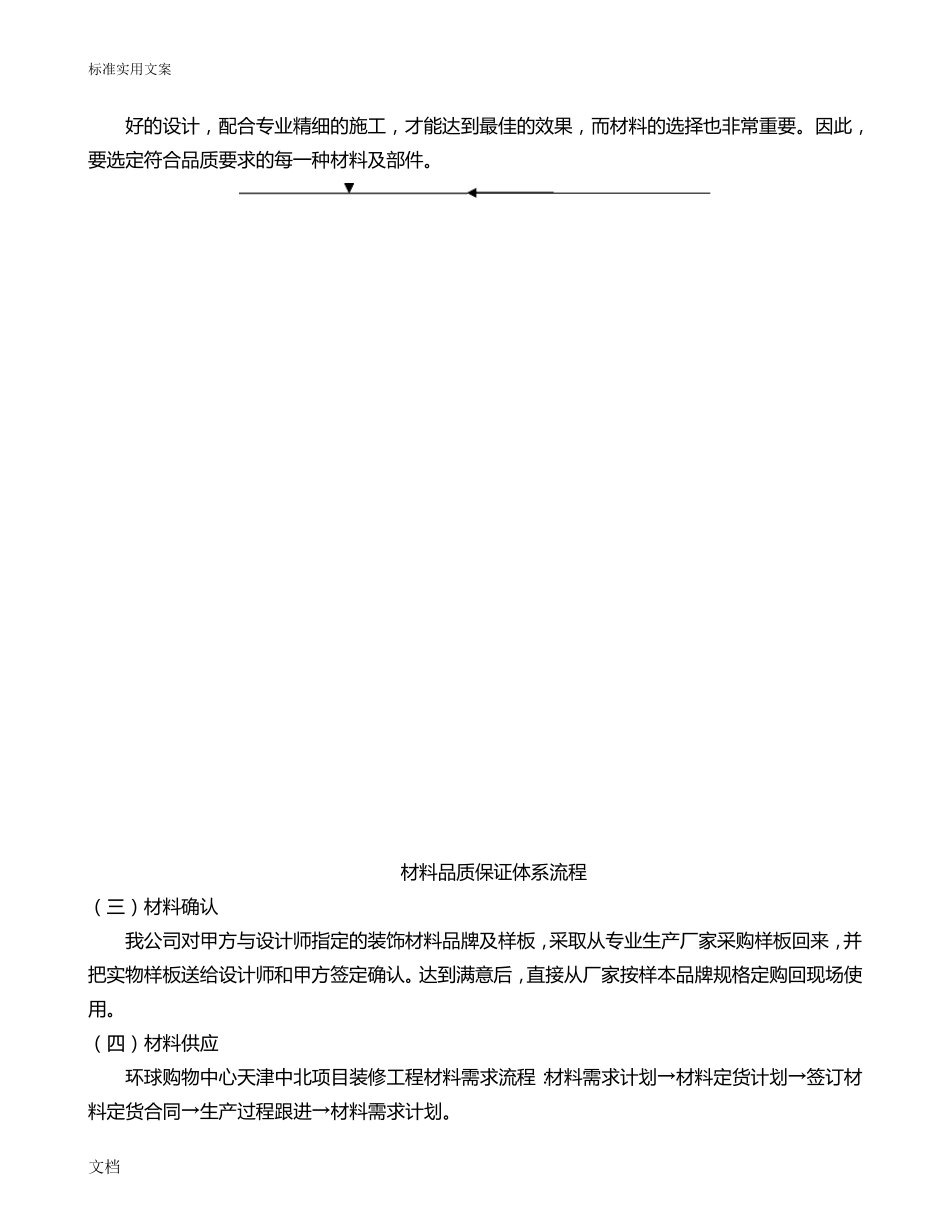 主要物资(材料)、施工机械设备及劳动力进场计划清单_第2页