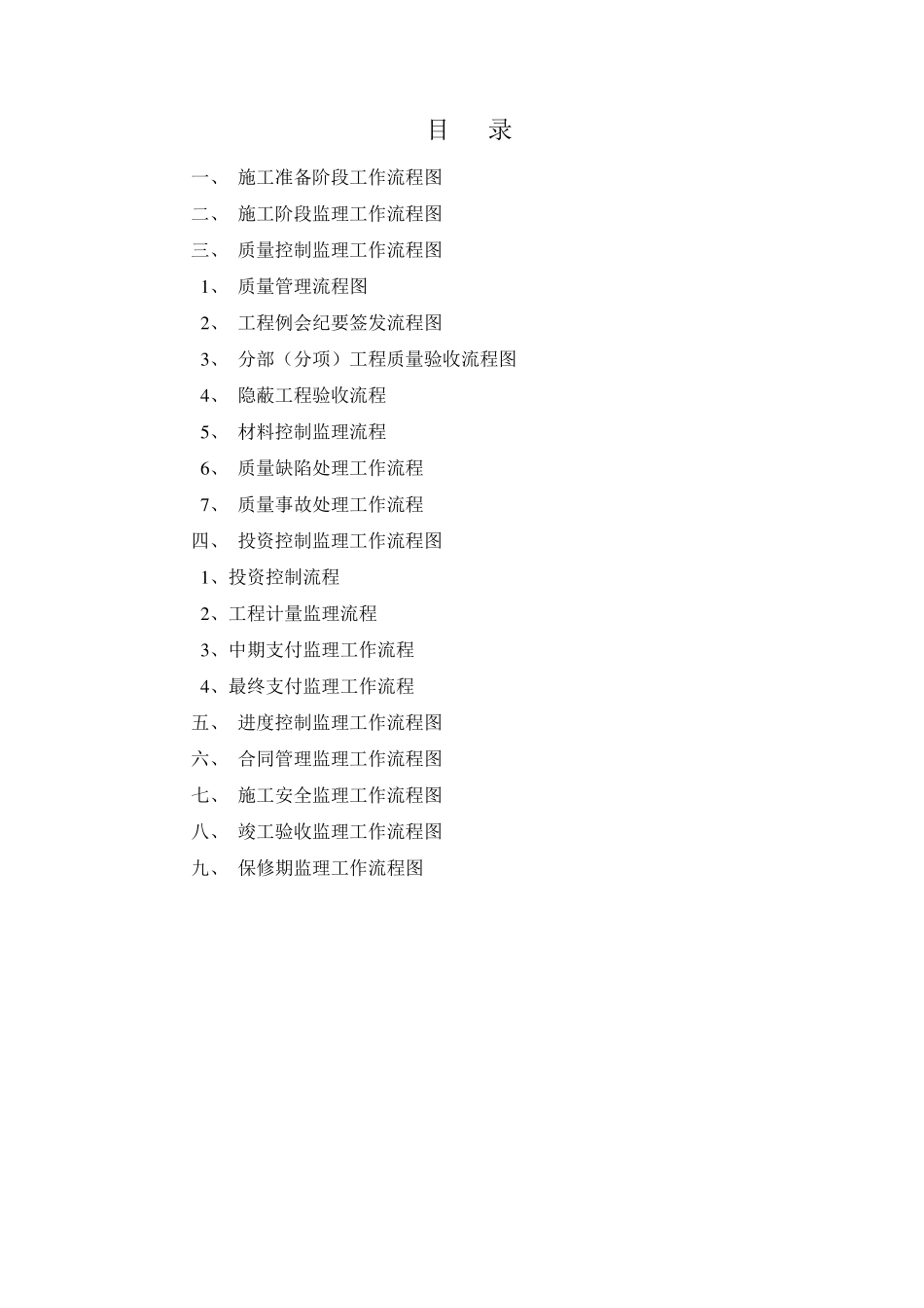 主要监理工作流程图_第2页