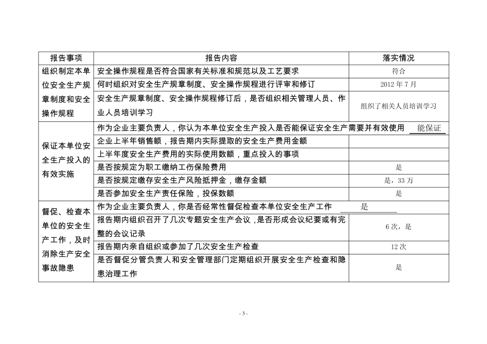 主要负责人履职情况报告表_第3页
