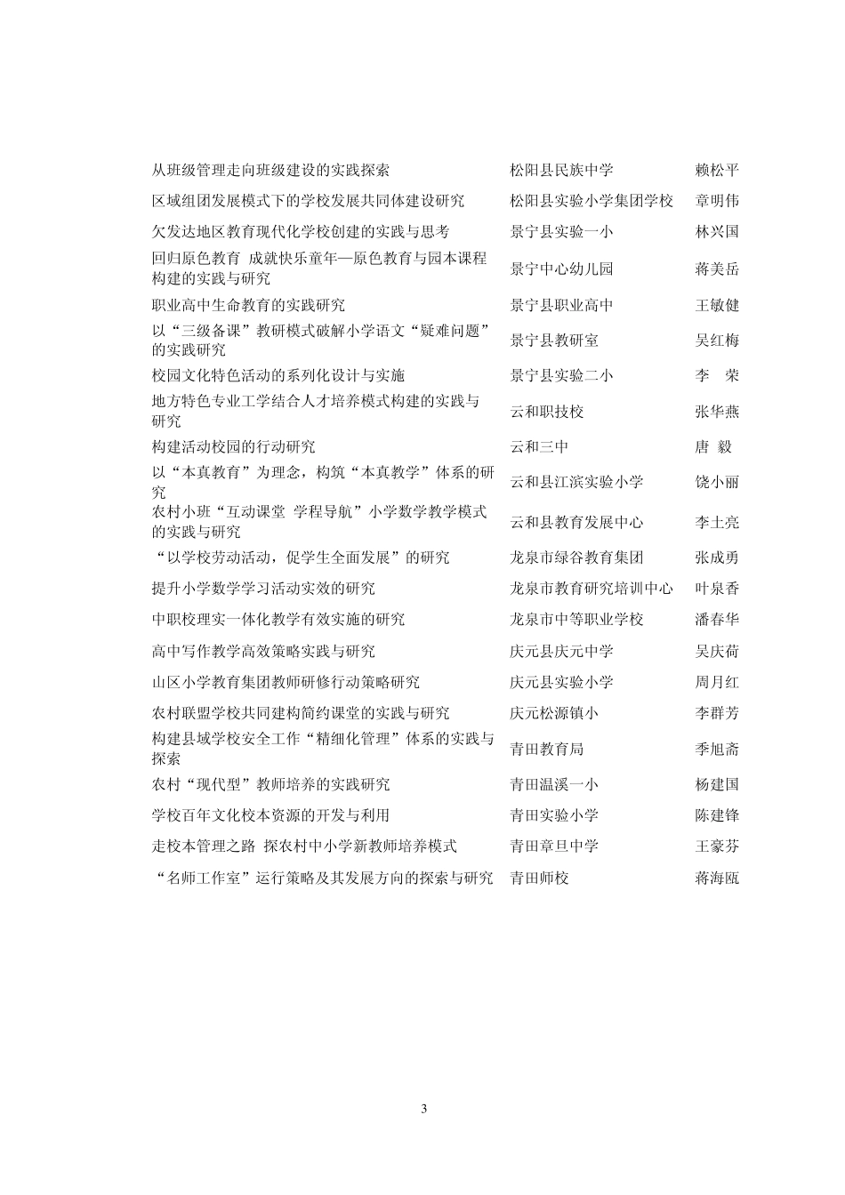 丽教科规办[2011]06号_第3页