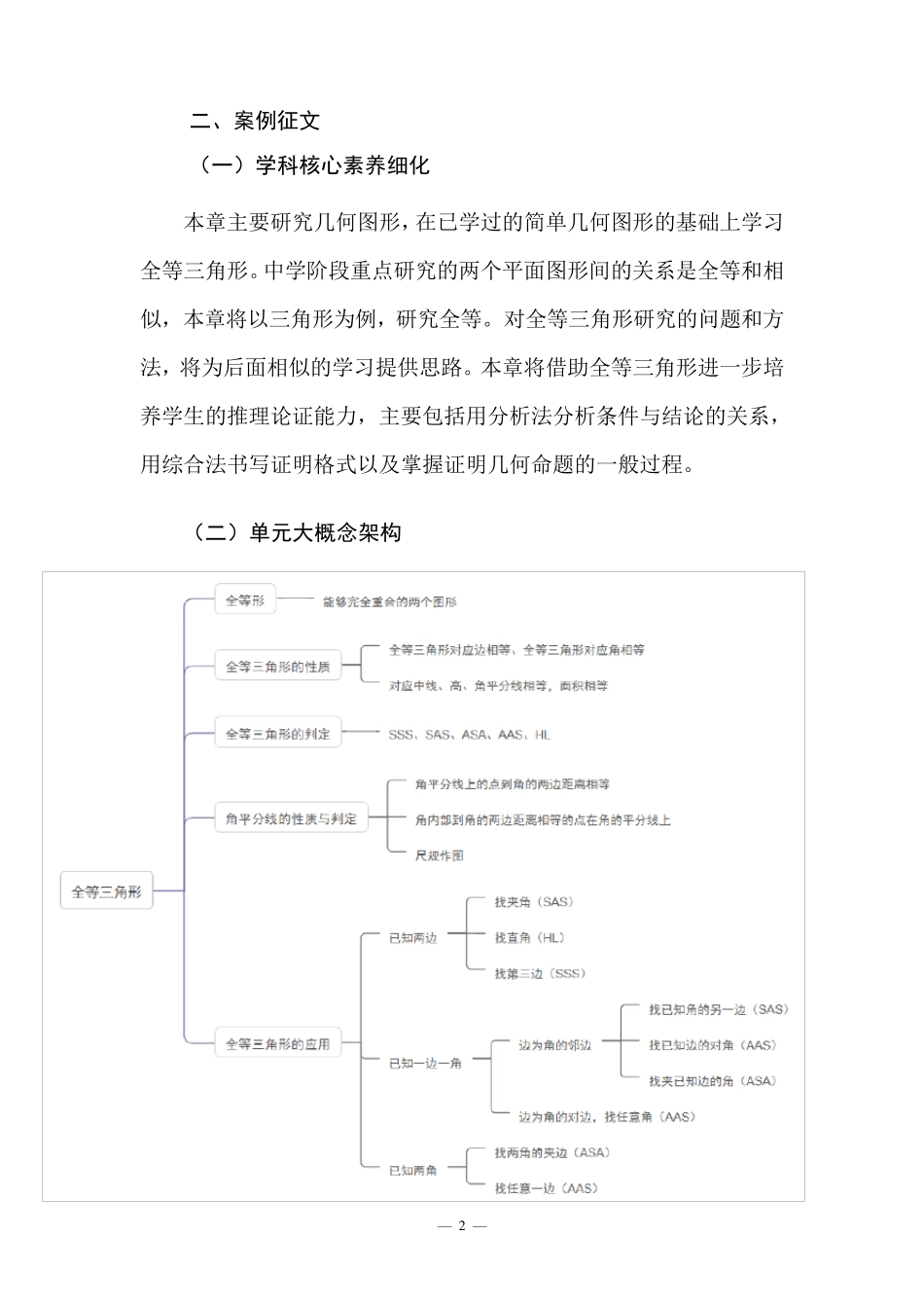义务教育阶段作业设计评选案例_第2页