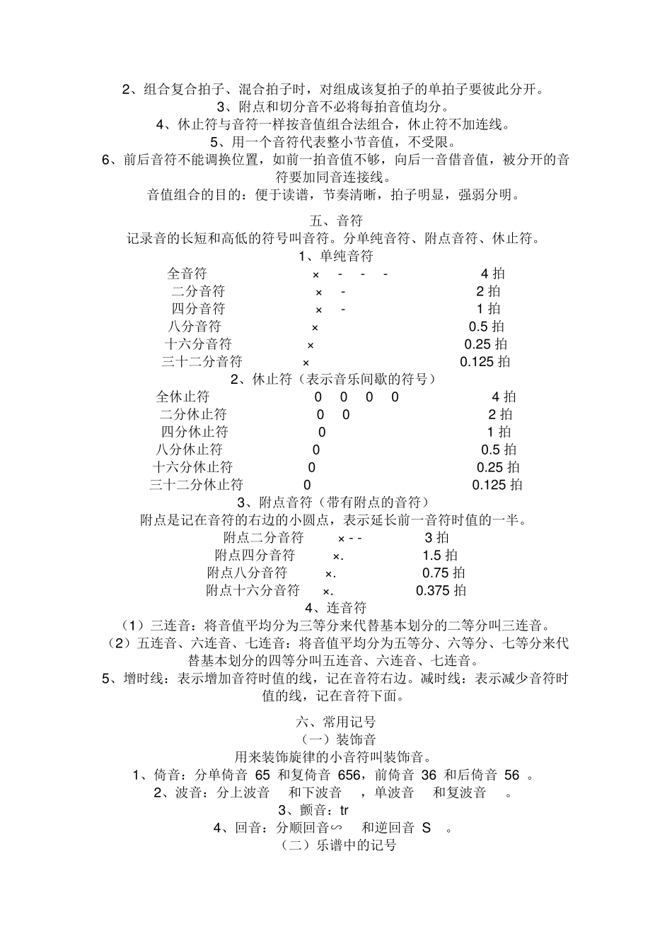 乐理基本知识_(B)_第2页