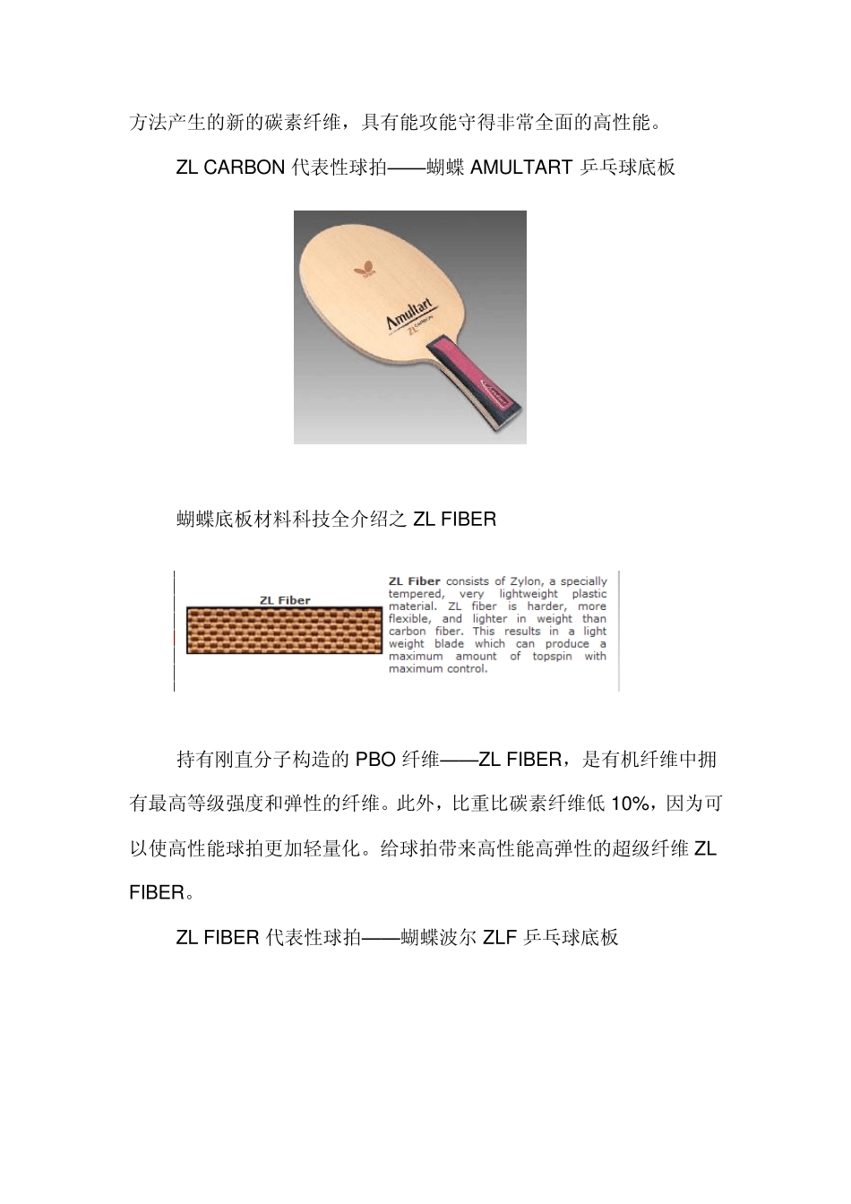 乒乓球拍的选择和经典球拍的介绍_第2页
