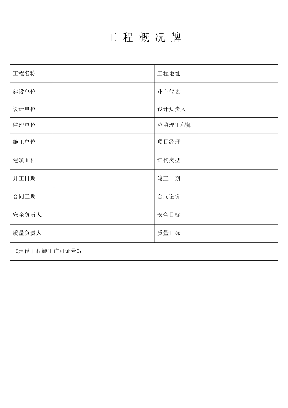九牌一图样板_第1页