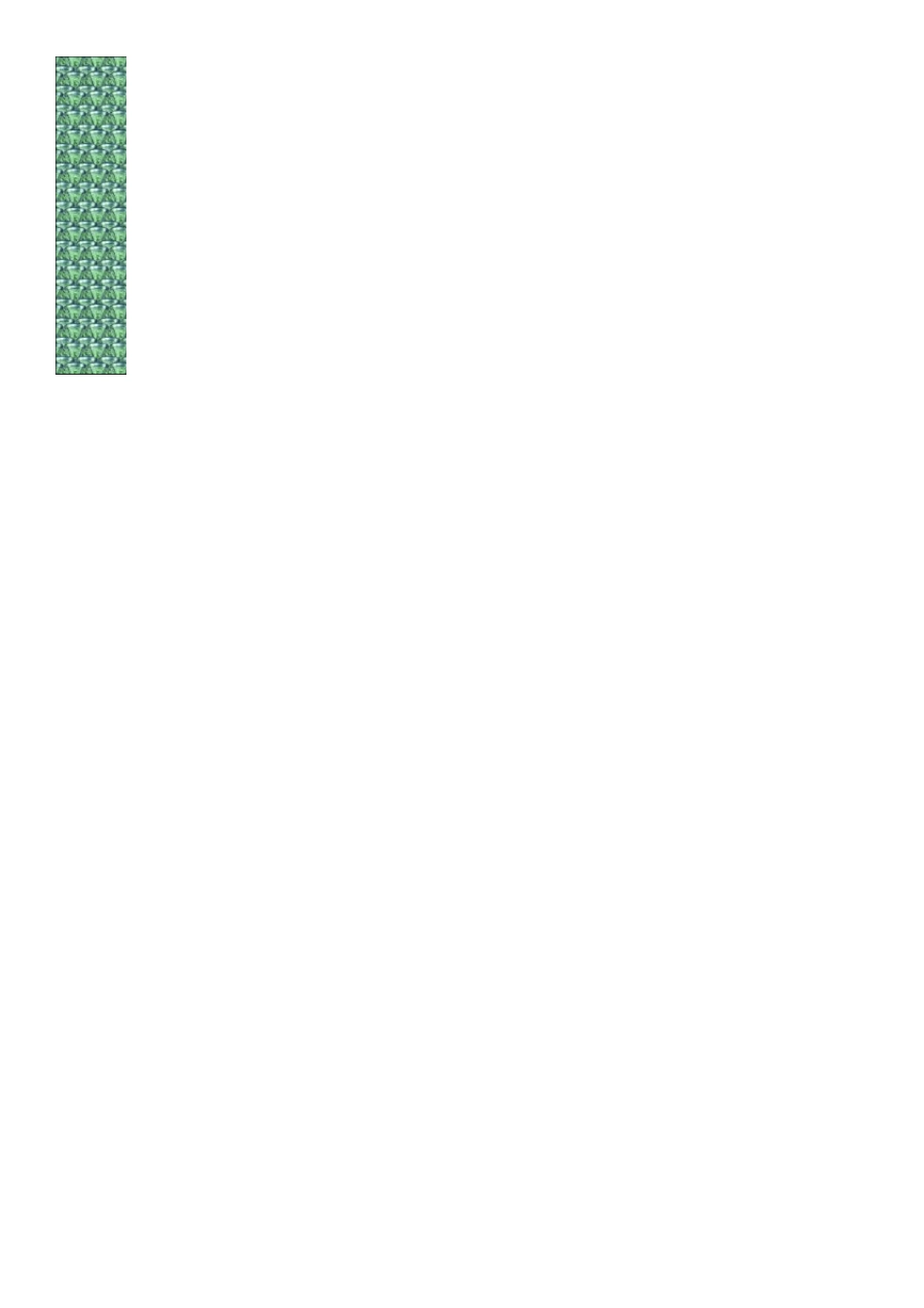 书法展示用纸(田字格48格)_第3页