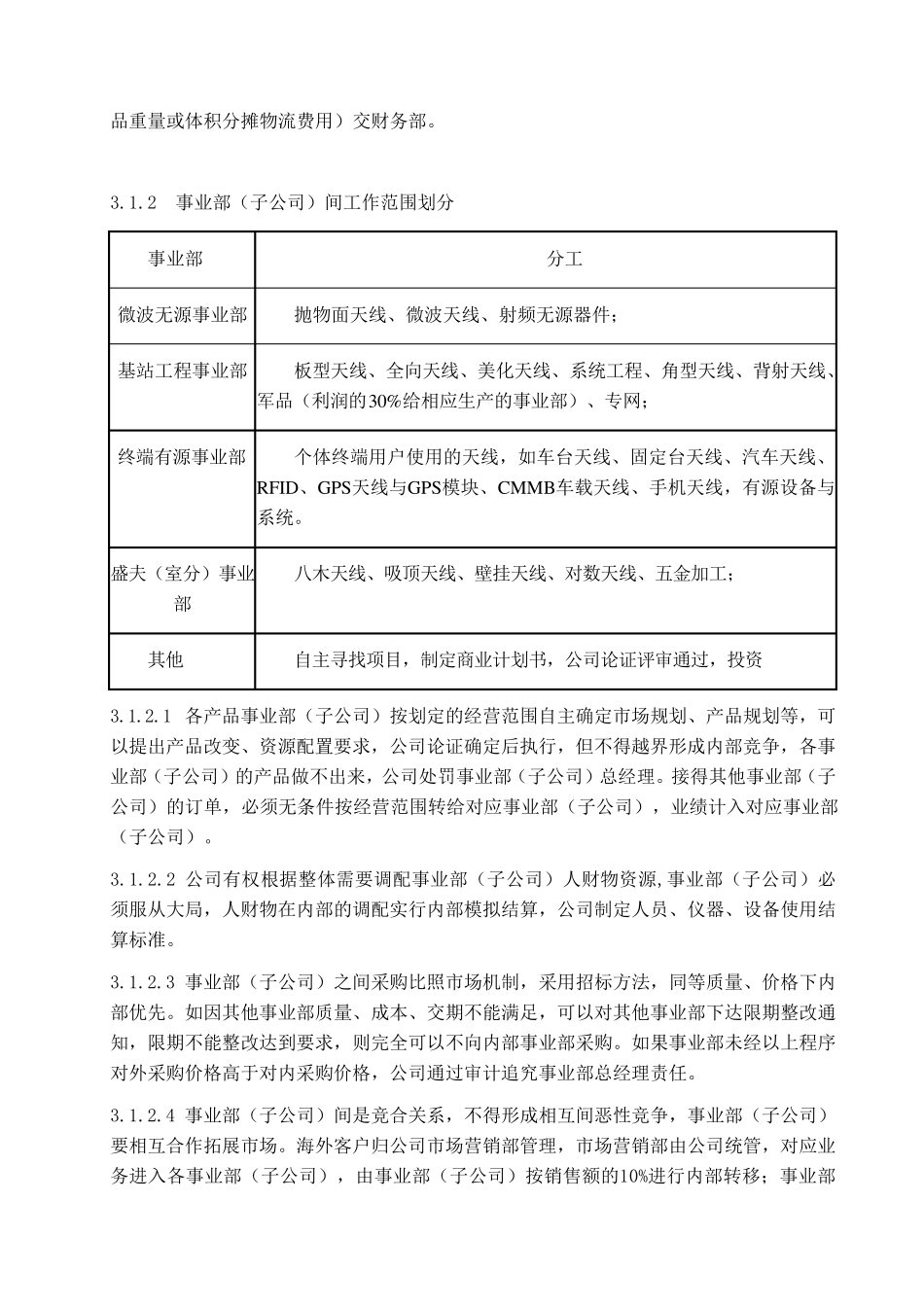 事业部管理制度_第3页