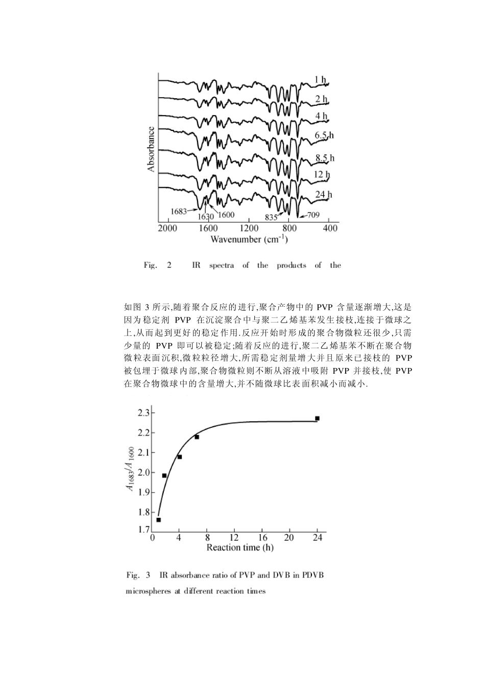 二乙烯苯的应用综述_第3页