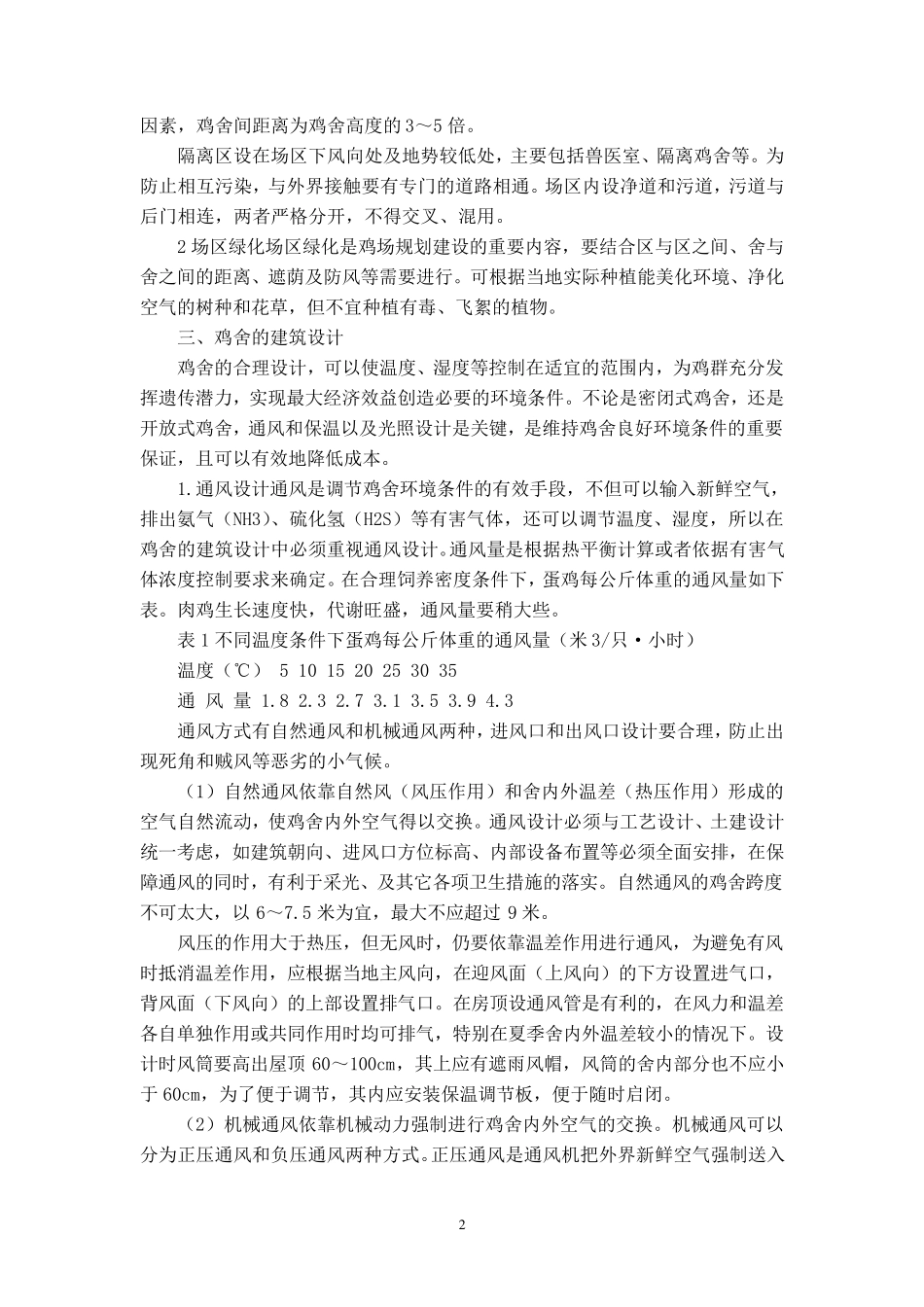 养殖技术教案_第2页