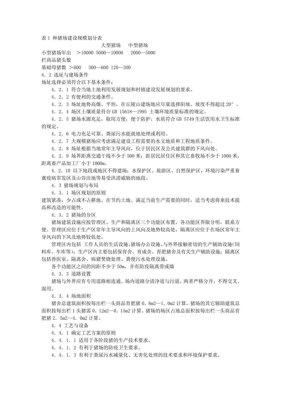 养猪场设计方案_第2页
