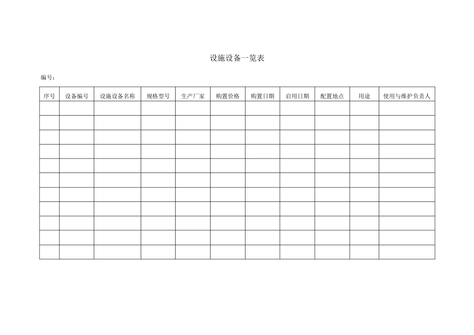 兽药GSP各类记录_第3页