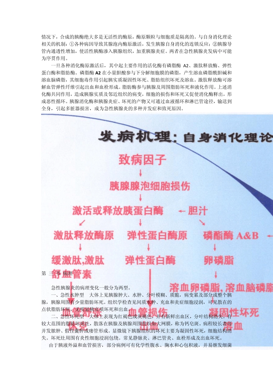 内科急性胰腺炎华中科技大_第2页