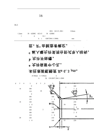 冲模导向装置