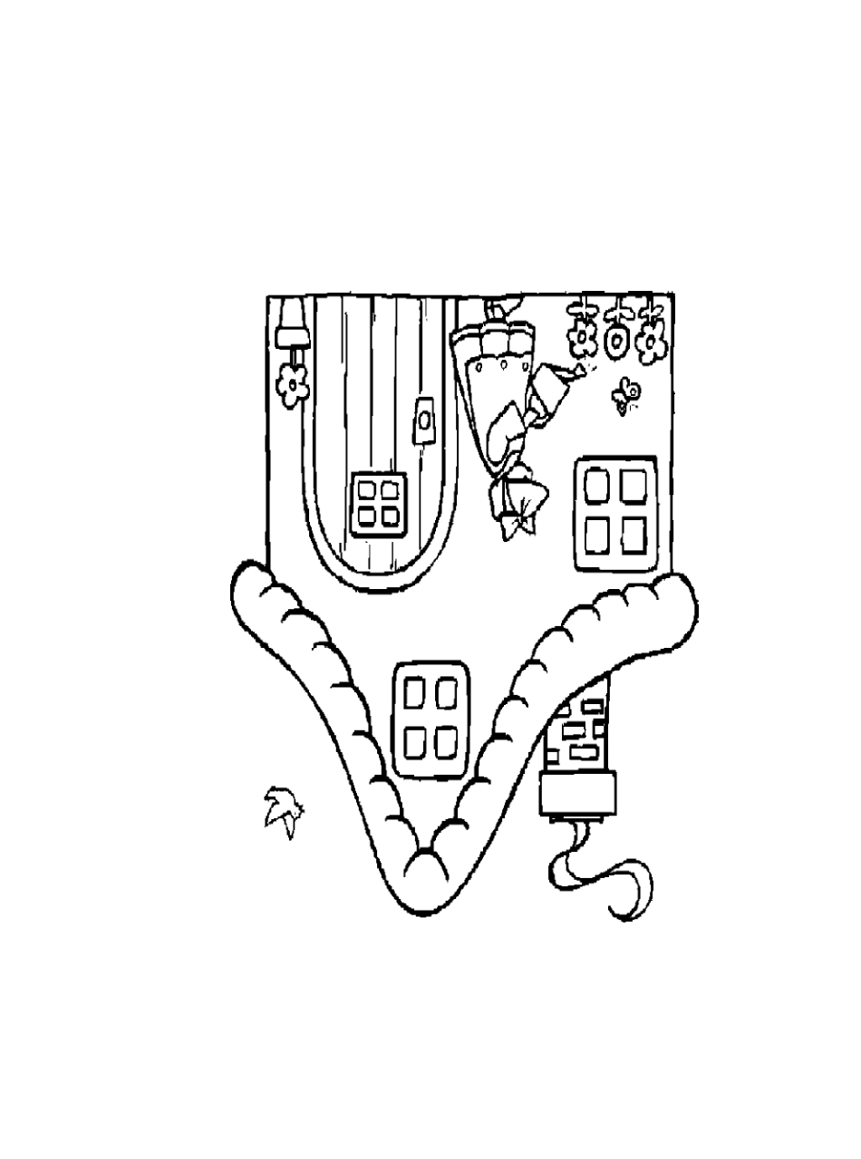 儿童画涂色卡_第1页